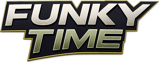 funky time